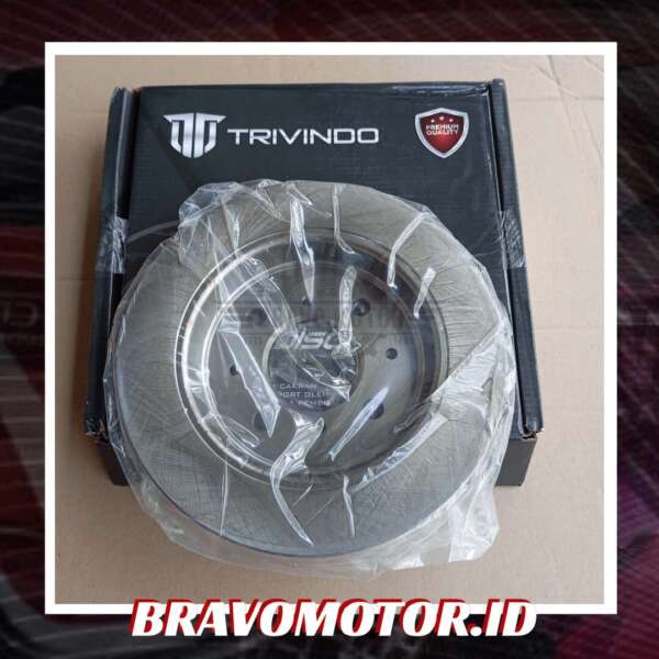 Trivindo 42510-TG0-T00 Disk brake belakang GE8-3