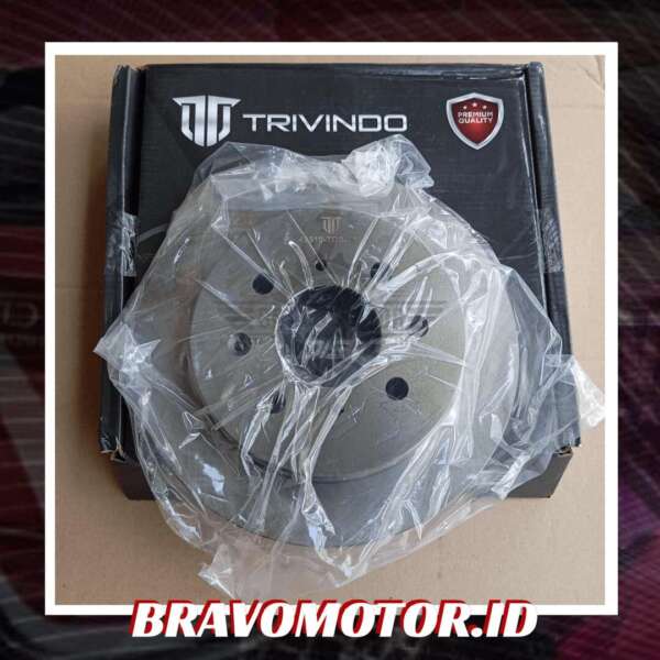 Trivindo 42510-TG0-T00 Disk brake belakang GE8-1