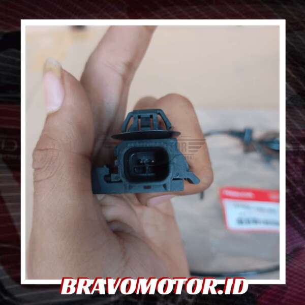 Import 57455-TA0-A01 Sensor ABS depan kiri CP2-3
