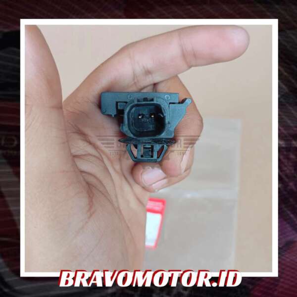 Import 57475-SWA-003 Sensor ABS belakang kiri RE1/RE3-3