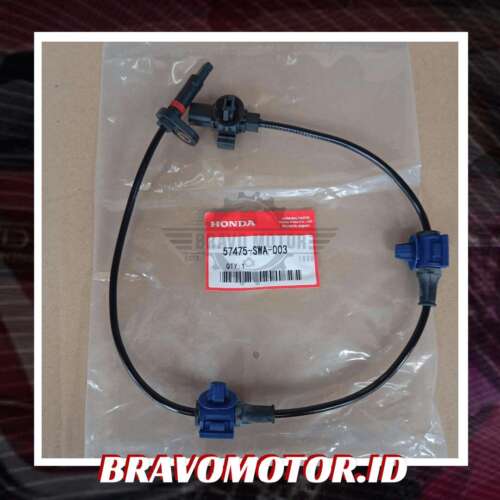 Import 57475-SWA-003 Sensor ABS belakang kiri RE1/RE3-1