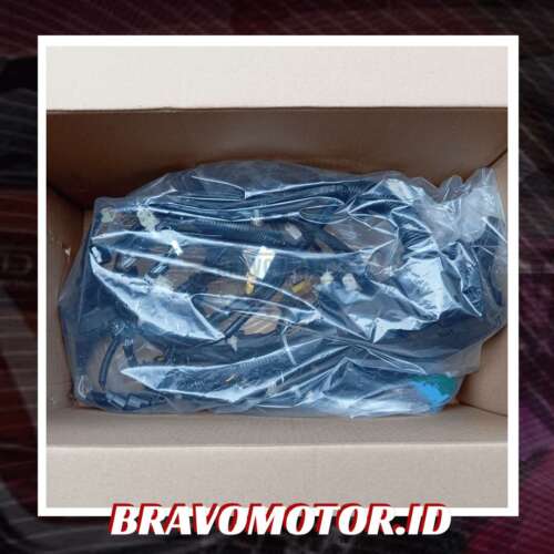 Original 32120-T7S-T00 Harness kiri Cable Wire / Kabel bodi RU1/RU5-1