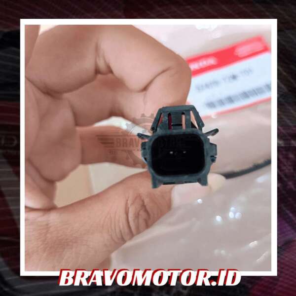Import 57470-T2M-T01 Sensor ABS belakang kanan atau kiri CR2-2 Import 57470 T2M T01 Sensor ABS belakang kanan atau kiri CR2