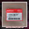 Import 57470-T2M-T01 Sensor ABS belakang kanan atau kiri CR2-3 Import 57470 T2M T01 Sensor ABS belakang kanan atau kiri CR2