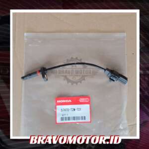 Import 57470-T2M-T01 Sensor ABS belakang kanan atau kiri CR2-1