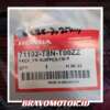 Original 71102 T8N T00ZZ FACE depan BUMPER bawah