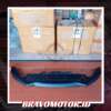 Original 71102 T8N T00ZZ FACE depan BUMPER bawah