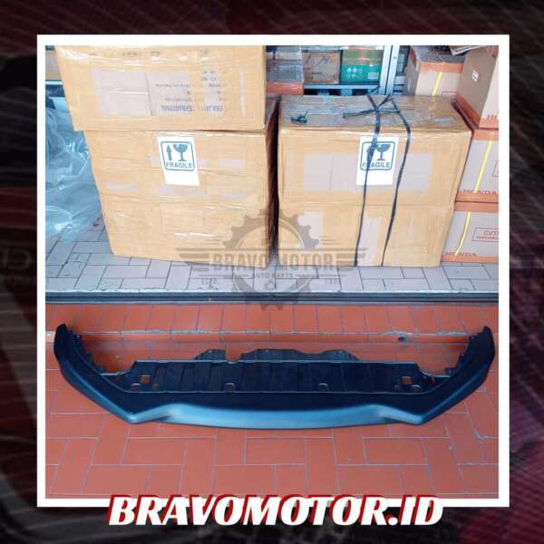 Original 71102 T8N T00ZZ FACE depan BUMPER bawah