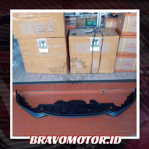 Original 71102-T8N-T00ZZ FACE depan BUMPER bawah-1 Original 71102 T8N T00ZZ FACE depan BUMPER bawah