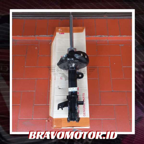 Original 51606 SWJ K03 Shock break depan kiri RE1|07 09/RE3|07 09