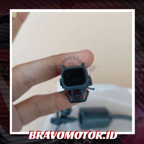 Import 57475-T9A-013 Sensor ABS belakang kiri GM6-3 Import 57475 T9A 013 Sensor ABS belakang kiri GM6