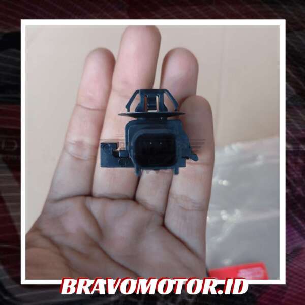 Import 57470-T0B-A01 Sensor ABS belakang kanan RM1/RM3-3
