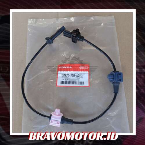 Import 57470-T0B-A01 Sensor ABS belakang kanan RM1/RM3-1