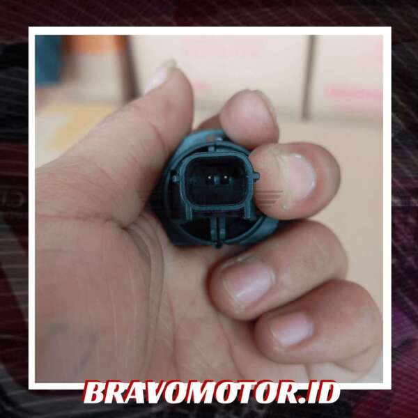Import 57455-T7A-003 Sensor ABS depan kiri RU1/RU5-3