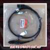 Import 47560 TMC T02 Harness assy belakang kiri EPB / Sensor ABS belakang kiri RW1/RW3