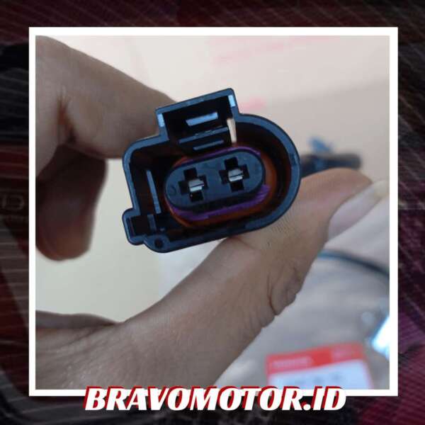 Import 47560 TMC T02 Harness assy belakang kiri EPB / Sensor ABS belakang kiri RW1/RW3