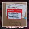 Original 19010 5EA K01 Radiator manual DD4
