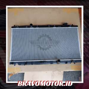 Original 19010-5EA-K01 Radiator manual DD4-1