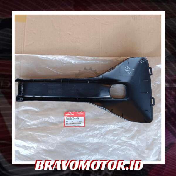 Original 71105 TG4 K50 Garnish fog depan kanan DD1|24 25