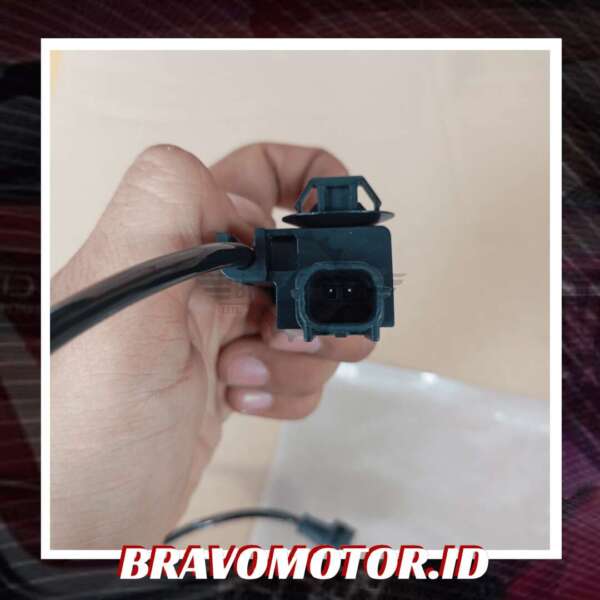 Import 57450-TMC-T01 Sensor ABS depan kanan RW1/RW3-3