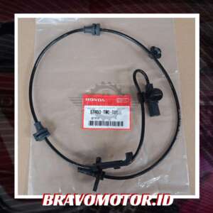 Import 57450-TMC-T01 Sensor ABS depan kanan RW1/RW3-1