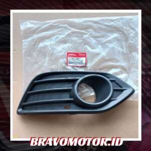 Original 71105-T7A-J10 Garnish fog depan kanan RU1|18-21-1
