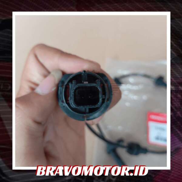 Import 57450-T5A-013 Sensor ABS depan kanan GK5-3