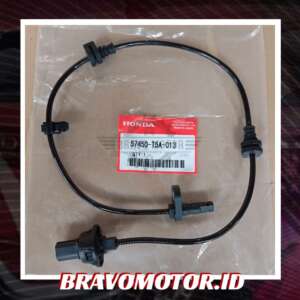 Import 57450-T5A-013 Sensor ABS depan kanan GK5-1