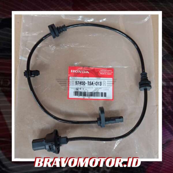 Import 57450-T5A-013 Sensor ABS depan kanan GK5-1