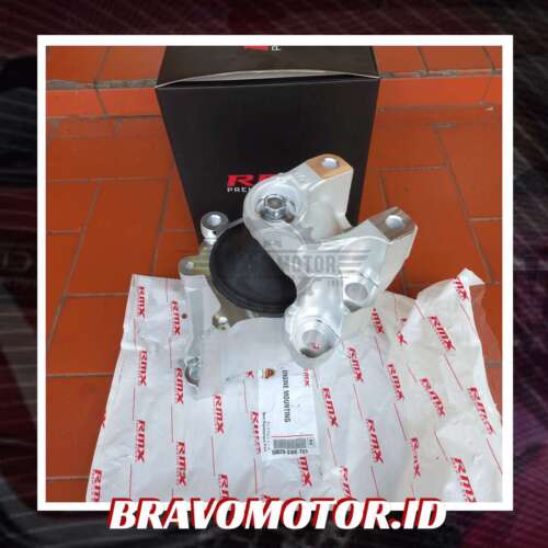RMX 50820 SWE T51(T01)/50820 SWA T01 Engine mount kanan matik RE3