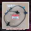 Import 57455-SWA-003 Sensor ABS depan kiri RE1/RE3-1