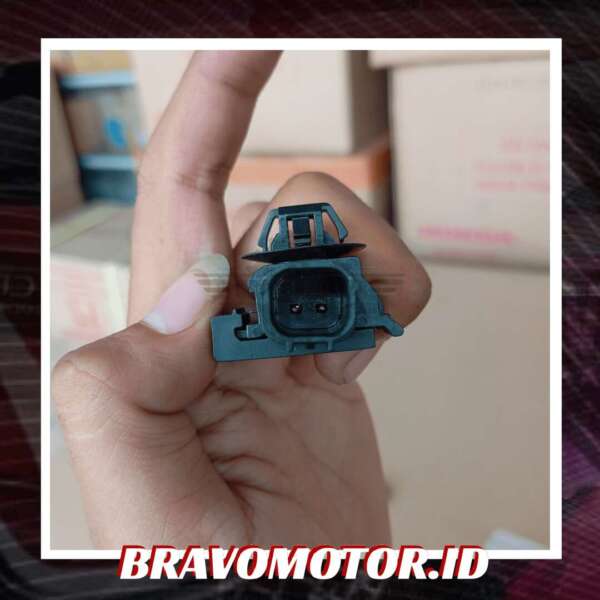 Import 57455-SWA-003 Sensor ABS depan kiri RE1/RE3-3