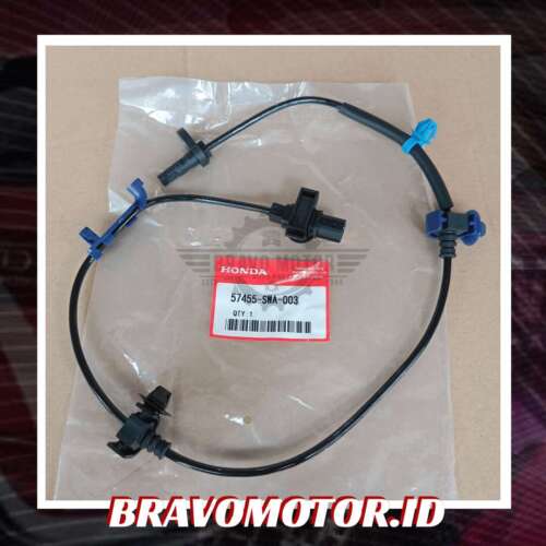 Import 57455-SWA-003 Sensor ABS depan kiri RE1/RE3-1