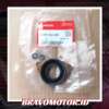Original 12343-5A2-A01 Seal Set Head Cover Plug Pipe / Seal busi CR2-2