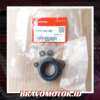 Original 12343-5A2-A01 Seal Set Head Cover Plug Pipe / Seal busi CR2-1