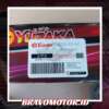 Yuzaka 43153 S10 000/43153 SM4 A03(A01/A02) Brake shoes/Kampas rem belakang GB3/RD1/RN1/DG1
