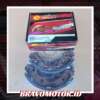 Yuzaka 43153 S10 000/43153 SM4 A03(A01/A02) Brake shoes/Kampas rem belakang GB3/RD1/RN1/DG1