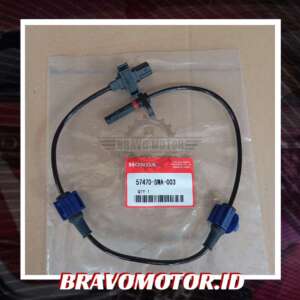 Import 57470-SWA-003 Sensor ABS belakang kanan RE1/RE3-1