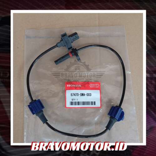 Import 57470-SWA-003 Sensor ABS belakang kanan RE1/RE3-1