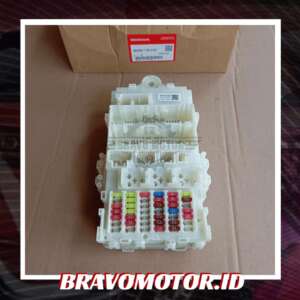 Original 38200-T7S-U11 Fuse Box RU1/RU5-1