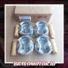 NoBrand 13010-P2J-004 Engine Piston 100 SX8-2