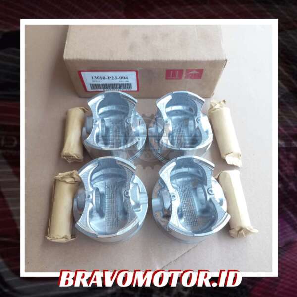 NoBrand 13010-P2J-004 Engine Piston 100 SX8-2