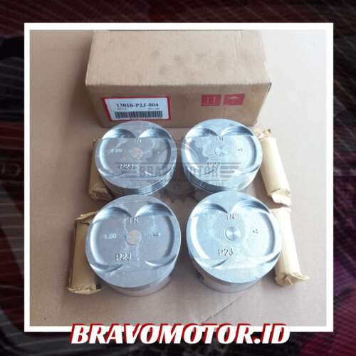 NoBrand 13010-P2J-004 Engine Piston 100 SX8-1