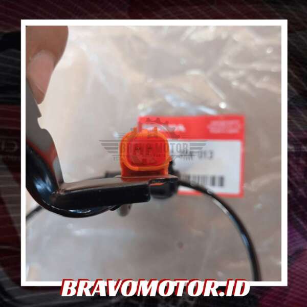 Import 57455-S9A-013 Sensor ABS depan kiri RD4/RD5-3