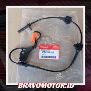 Import 57455-S9A-013 Sensor ABS depan kiri RD4/RD5-1