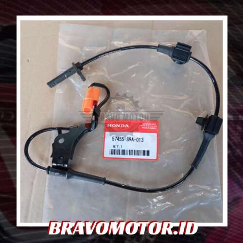 Import 57455-S9A-013 Sensor ABS depan kiri RD4/RD5-1