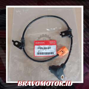 Import 57470-S84-A53 Sensor ABS belakang kanan S84-1
