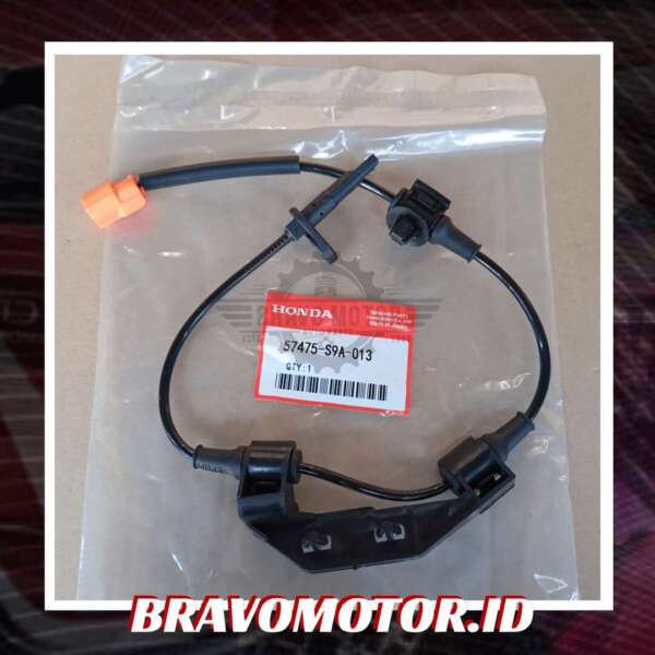 Import 57475-S9A-003(013) Sensor ABS belakang kiri RD4/RD5-1