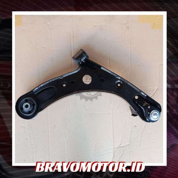 Original 51360 TE7 K00 Lower arm assy depan kiri DD4