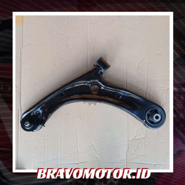 Original 51360 TE7 K00 Lower arm assy depan kiri DD4